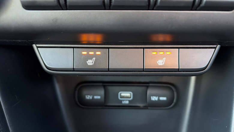 Kia Sportage 1.6 CRDi 48V ISG 2 5dr Diesel Estate